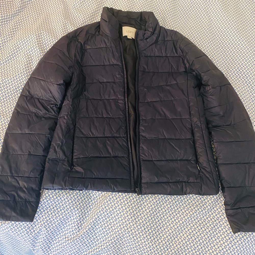 Winter coat